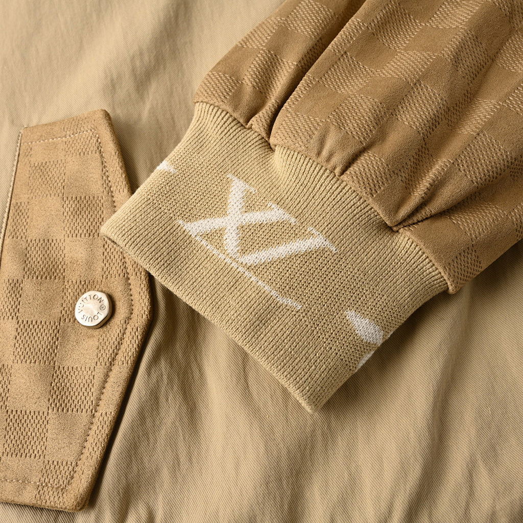 Louis Vuitton Classic Jacket