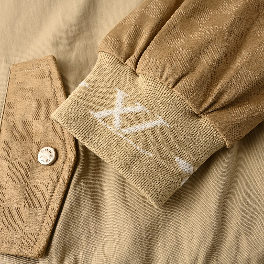 Louis Vuitton Classic Jacket