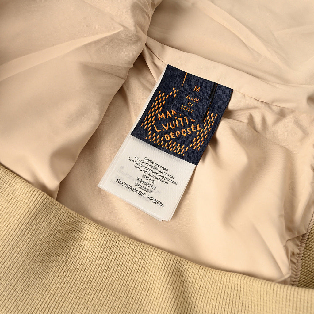 Louis Vuitton Classic Jacket