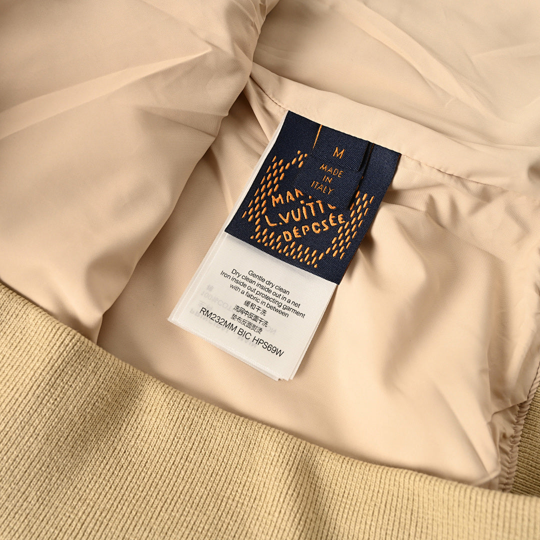 Louis Vuitton Classic Jacket