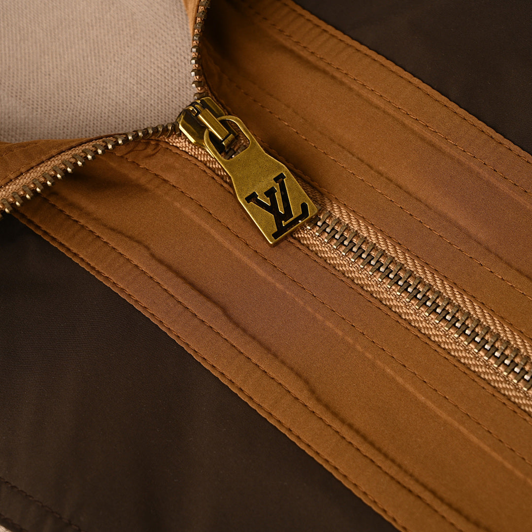 Louis Vuitton Classic Jacket