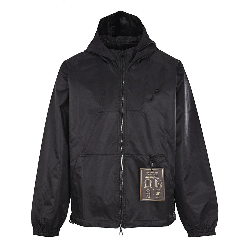 Louis Vuitton Classic Coat