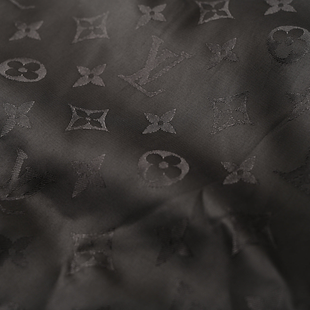 Louis Vuitton Classic Coat