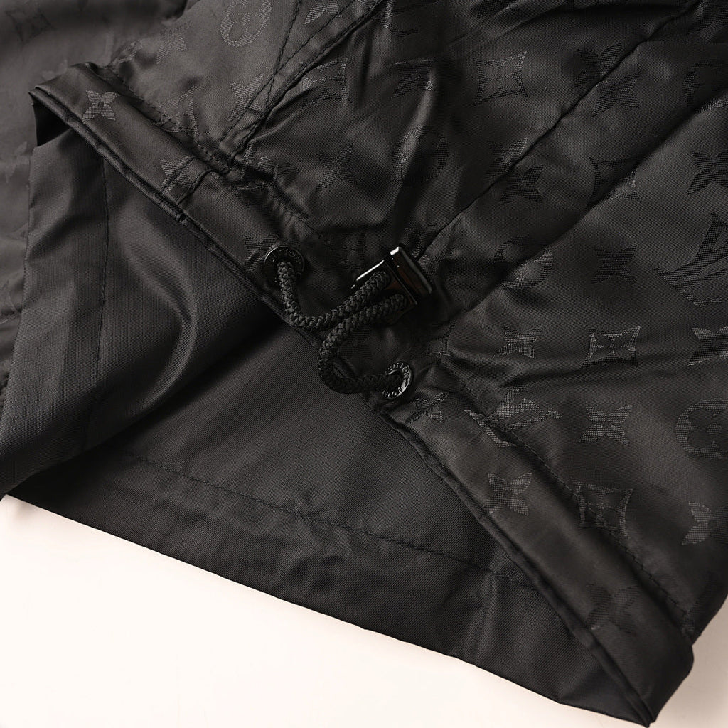Louis Vuitton Classic Coat