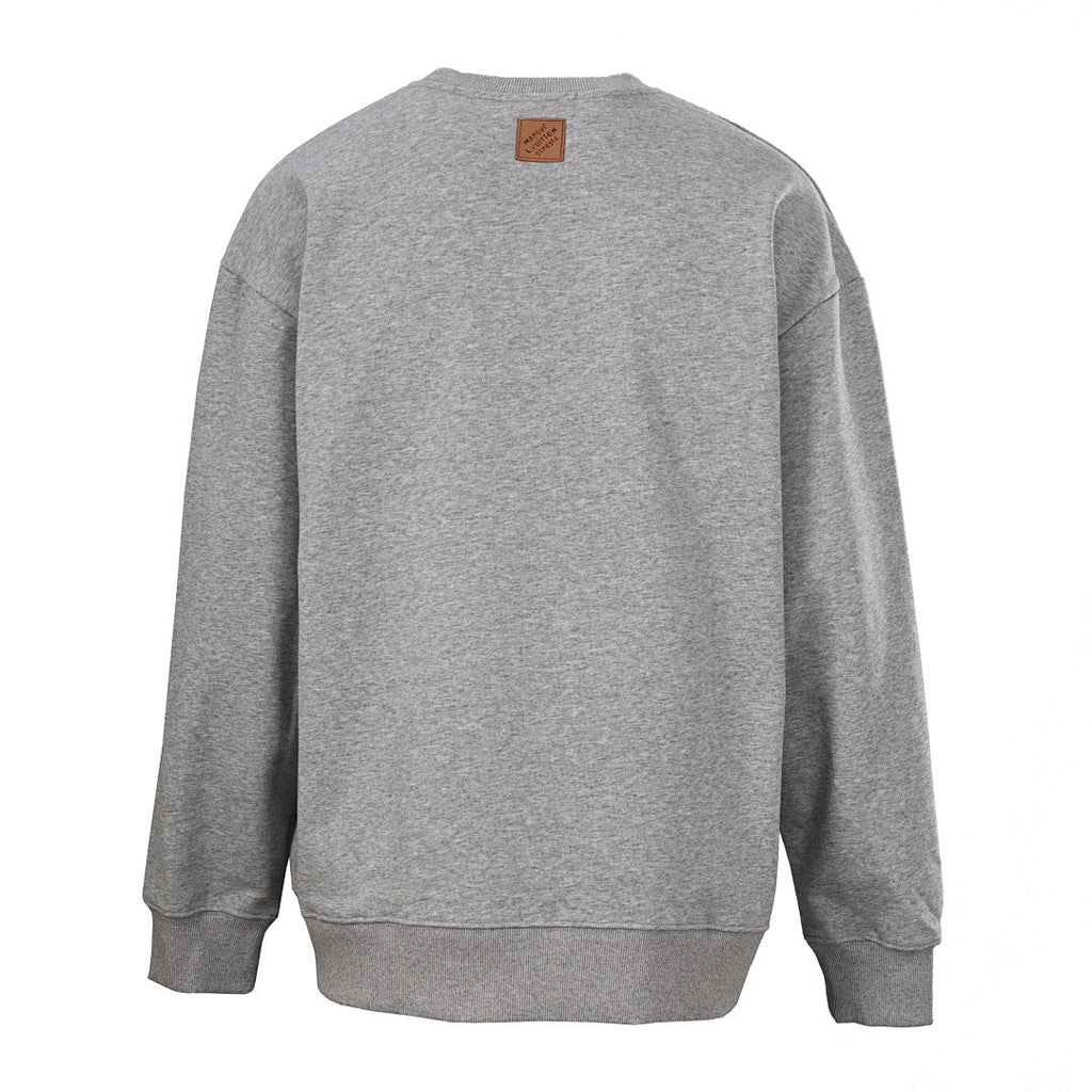 Louis Vuitton Monogram Jacquard Cotton Sweatshirt