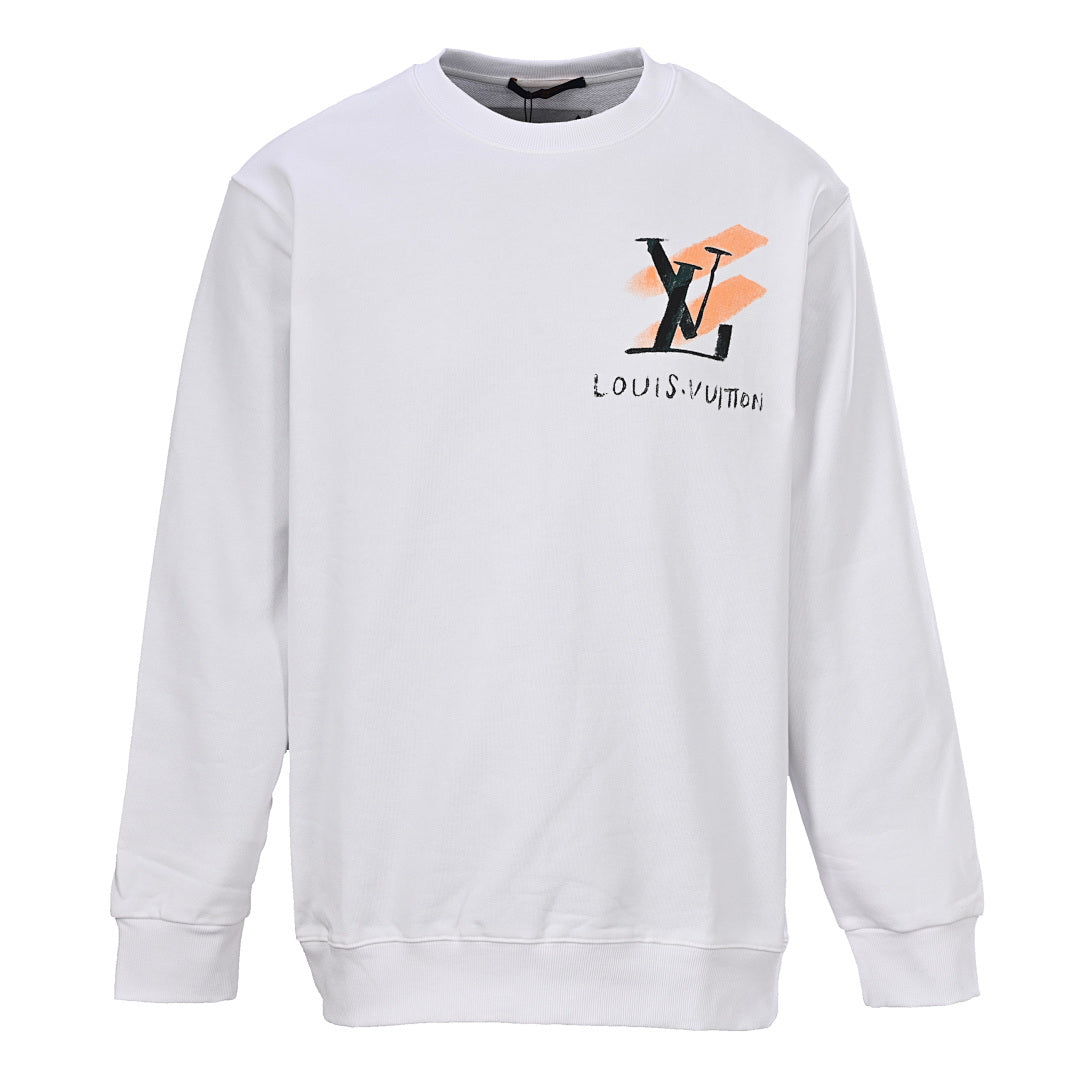 Louis Vuitton Trendy Sweatshirt