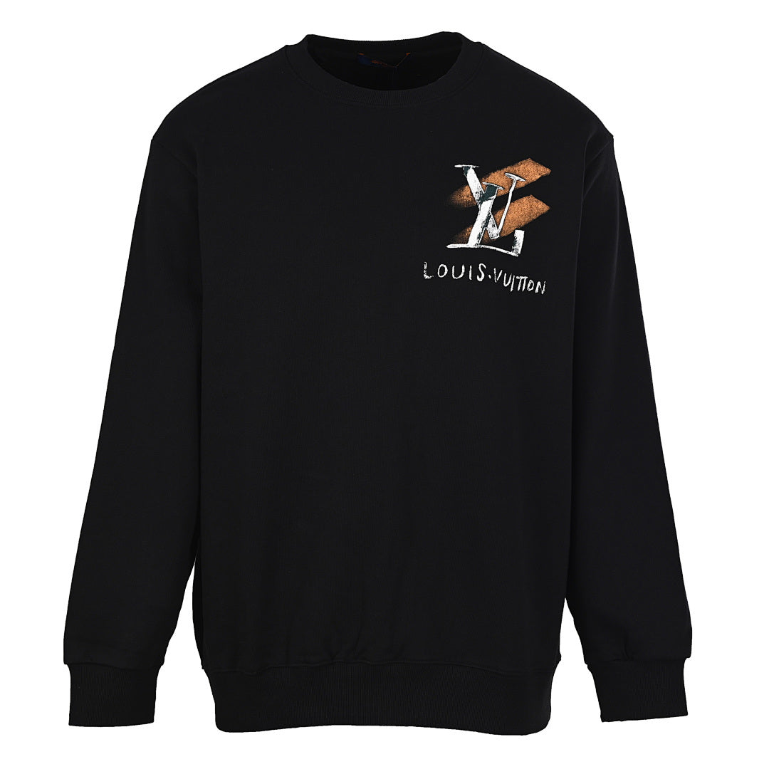 Louis Vuitton Trendy Sweatshirt