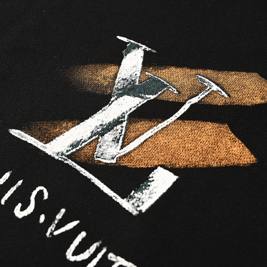 Louis Vuitton Trendy Sweatshirt