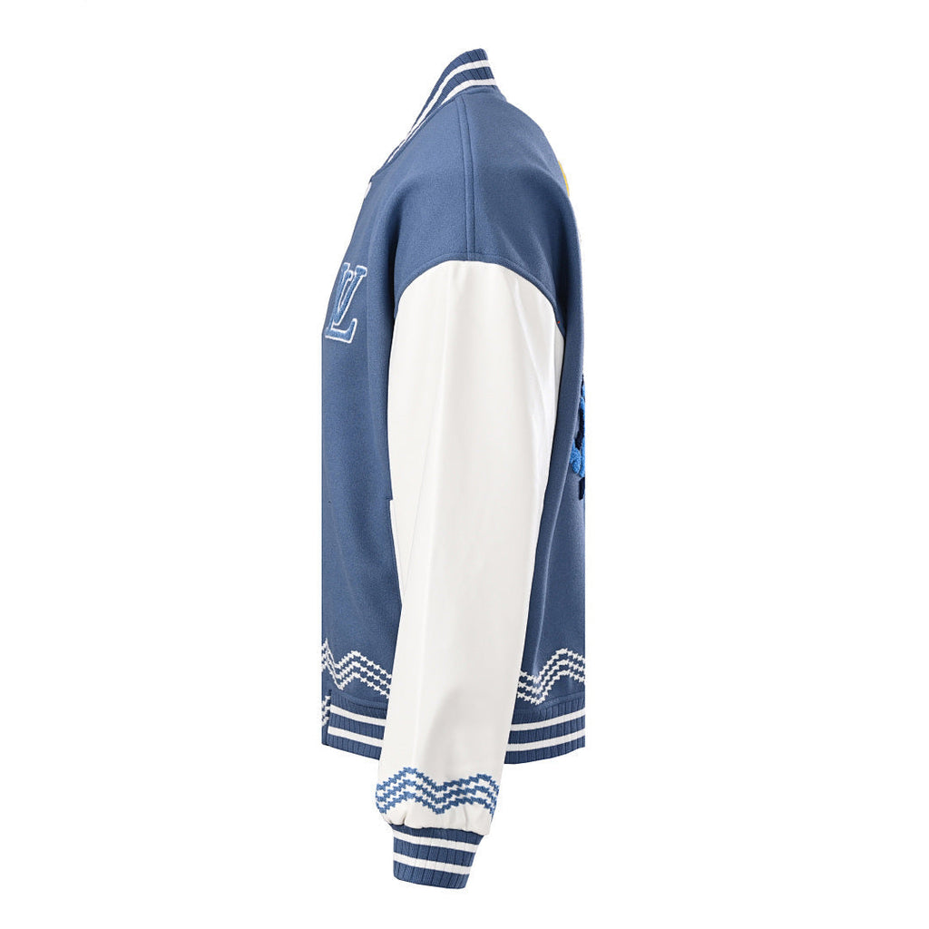 Louis Vuitton Classic Jacket