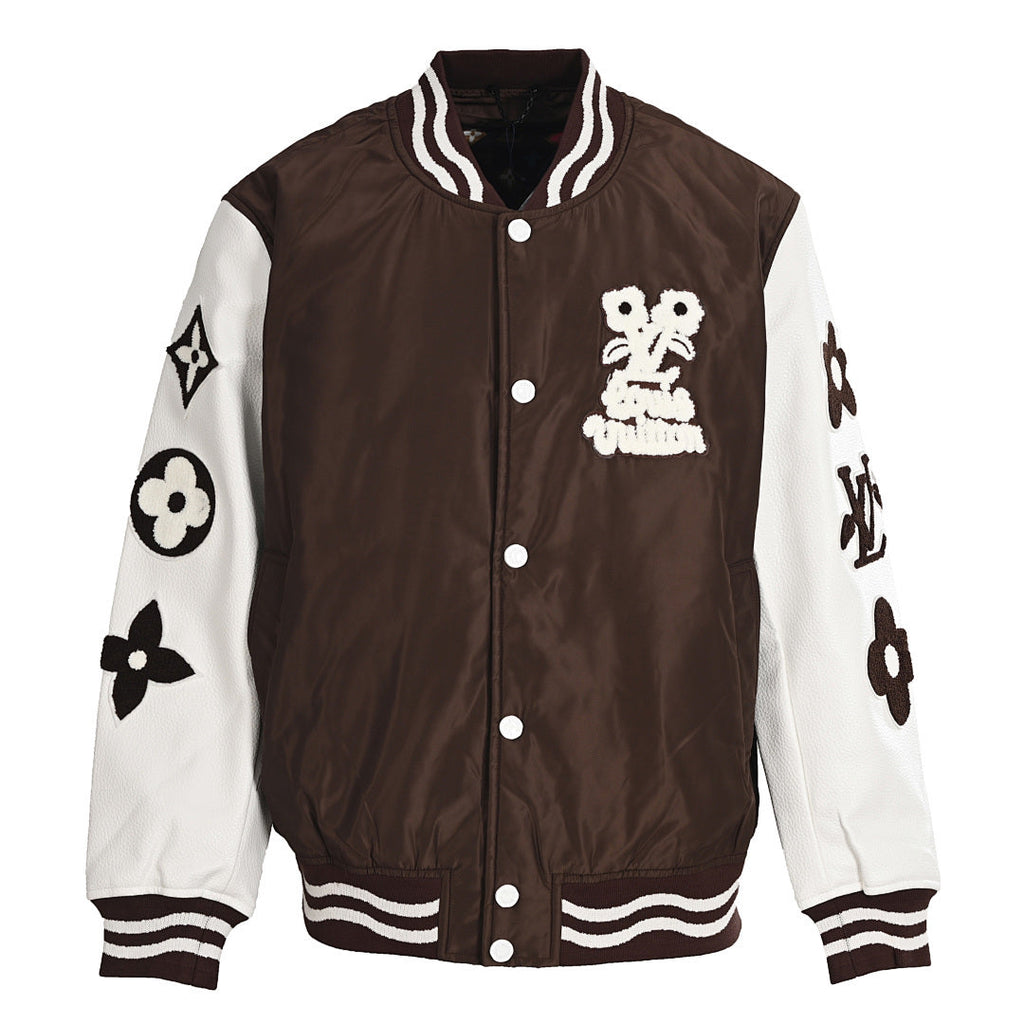 Louis Vuitton New Jacket