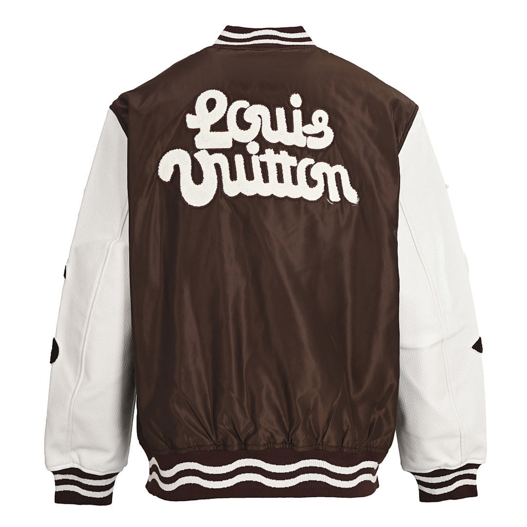 Louis Vuitton New Jacket