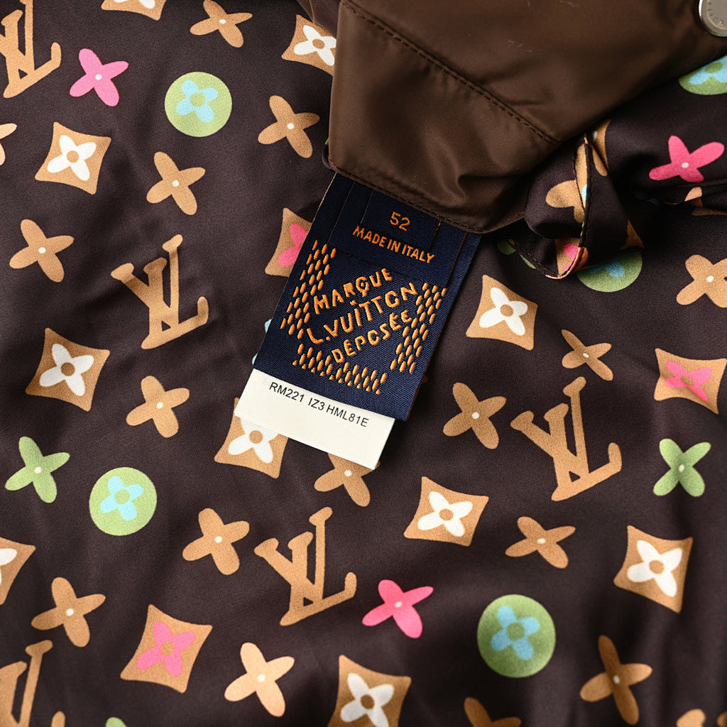 Louis Vuitton New Jacket