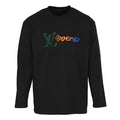Louis Vuitton Monogram Jacquard Cotton Sweatshirt