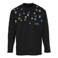Louis Vuitton Monogram Jacquard Cotton Sweatshirt
