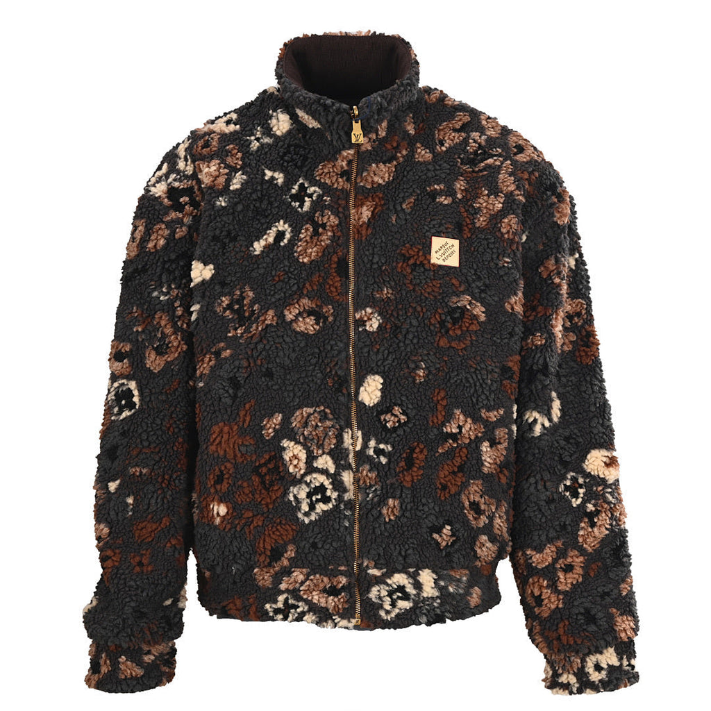 Louis Vuitton Reversible Jacket
