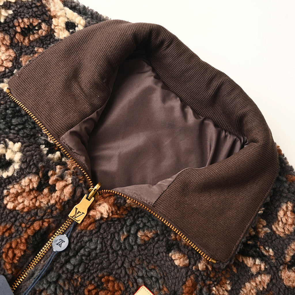 Louis Vuitton Reversible Jacket