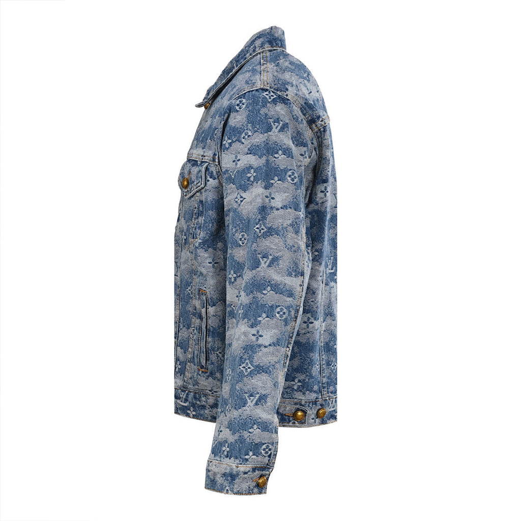 Louis Vuitton Classic Jacket