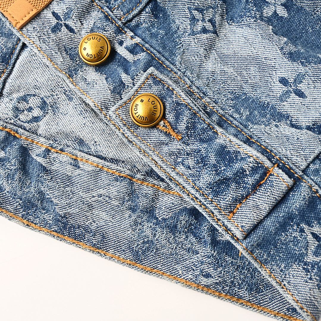 Louis Vuitton Classic Jacket