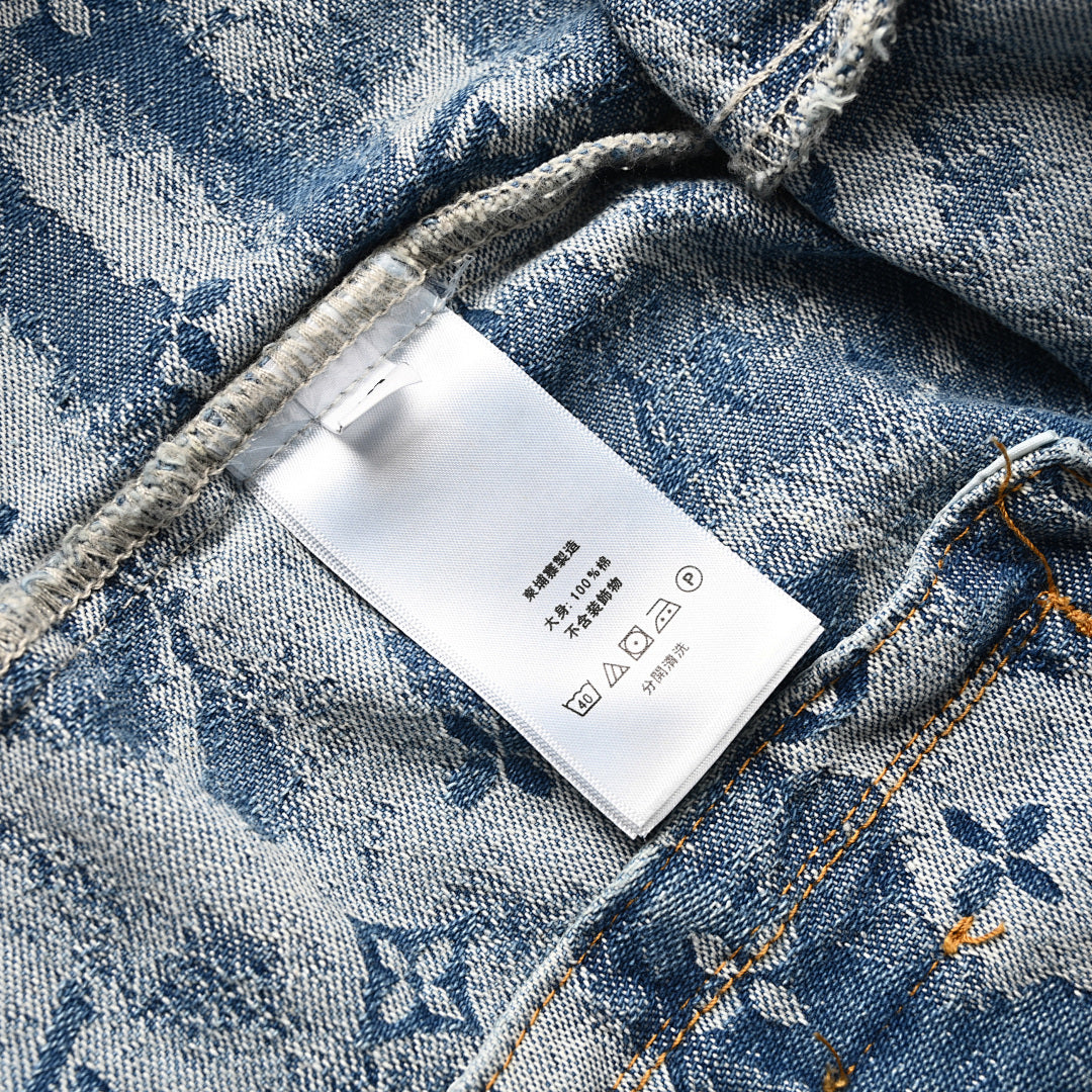 Louis Vuitton Classic Jacket