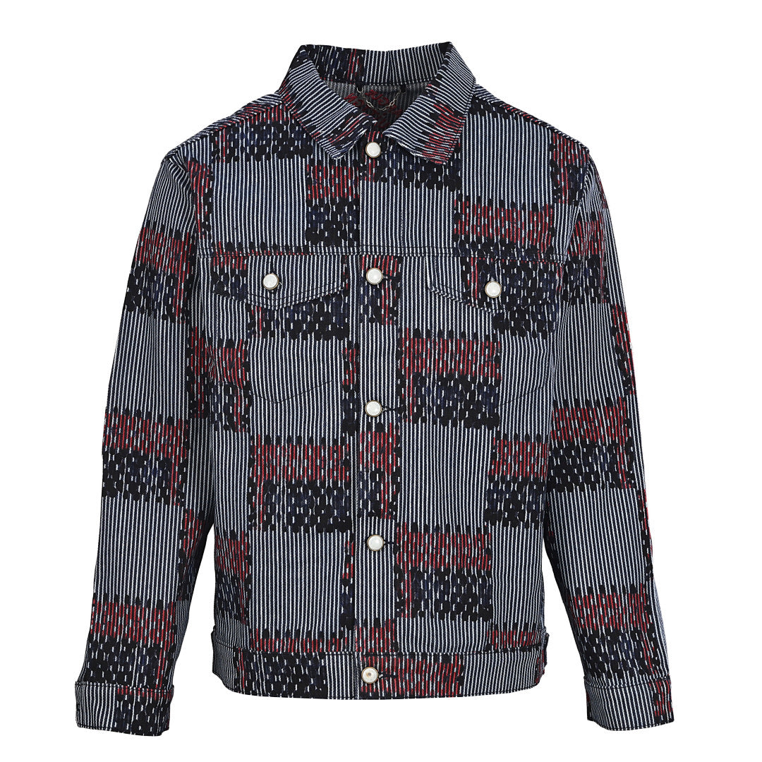 Louis Vuitton Classic Jacket
