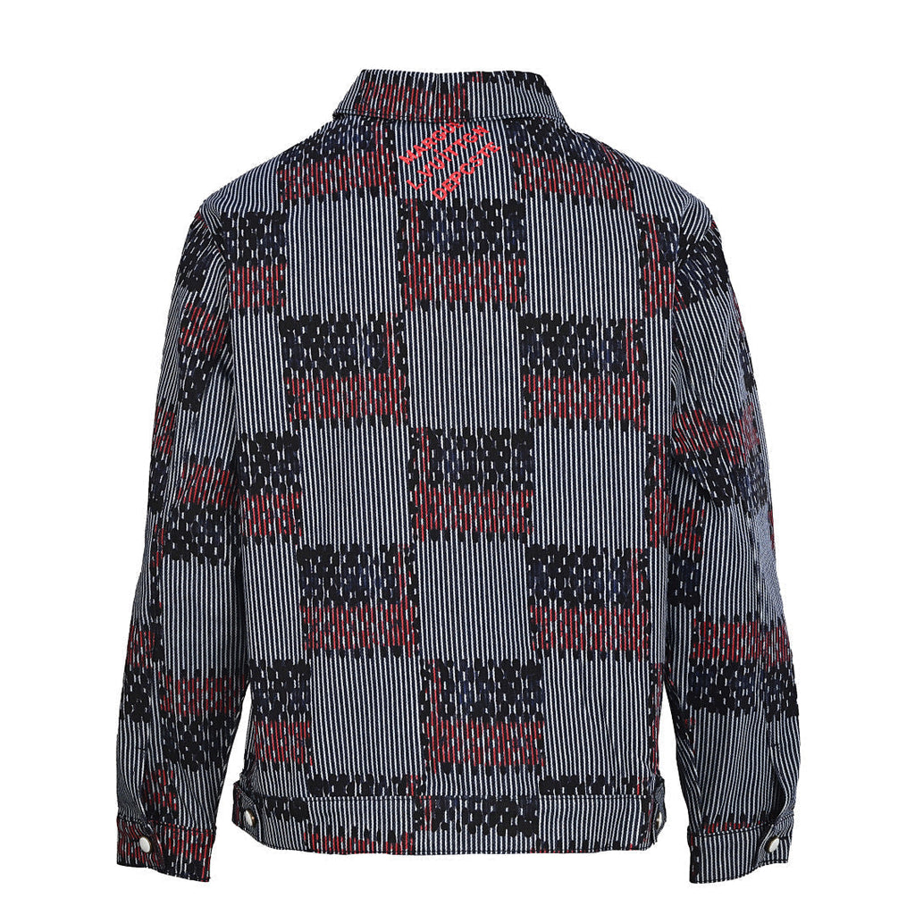 Louis Vuitton Classic Jacket