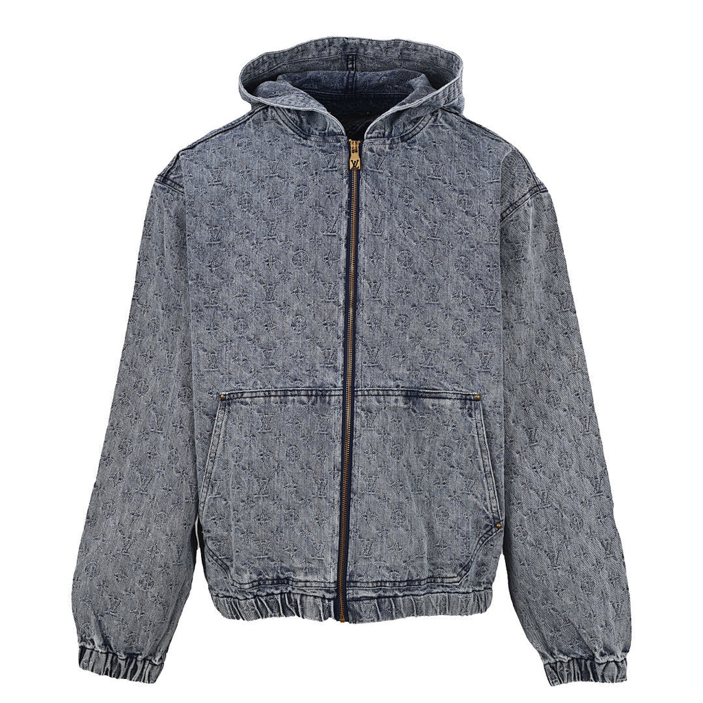 Louis Vuitton Classic Jacket