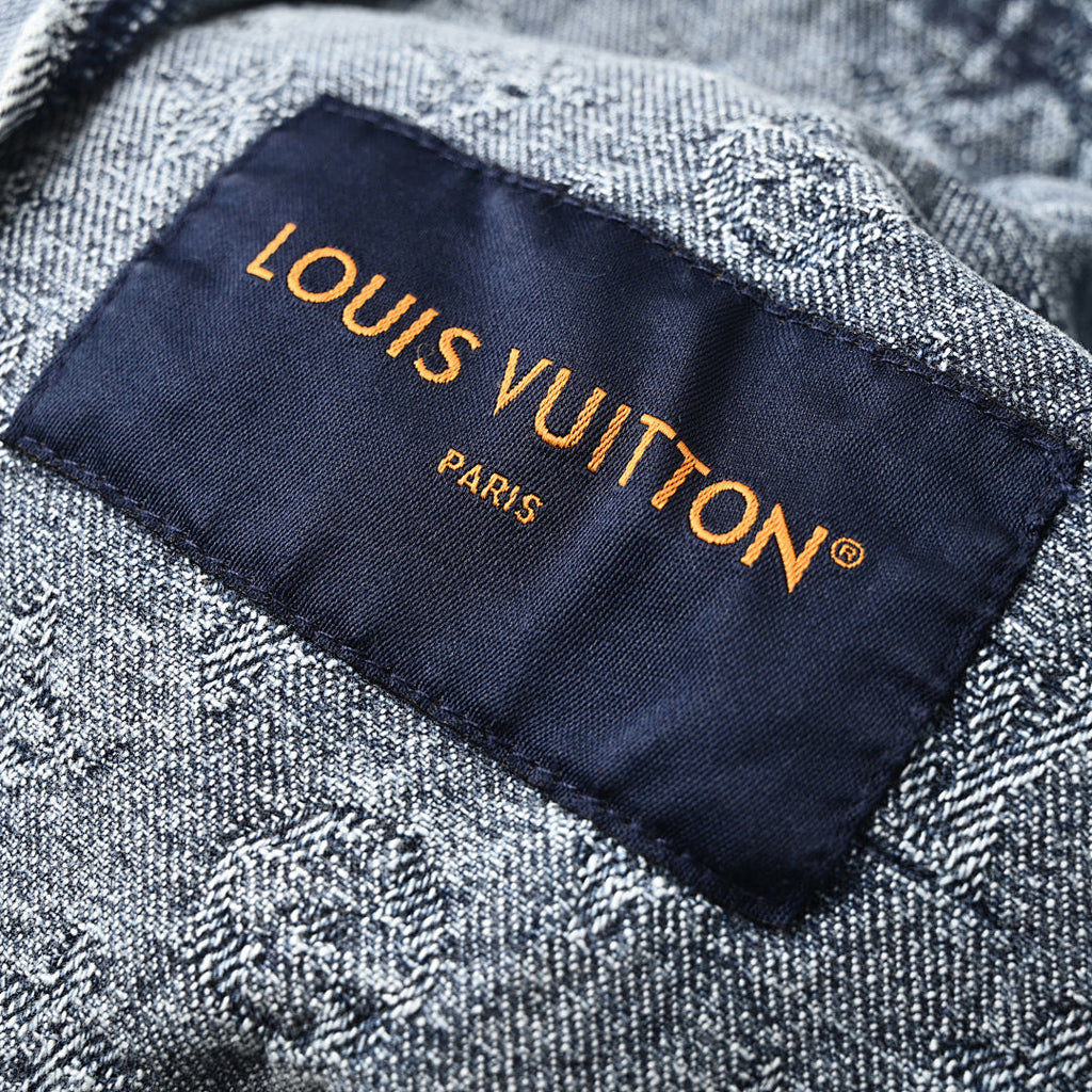 Louis Vuitton Classic Jacket