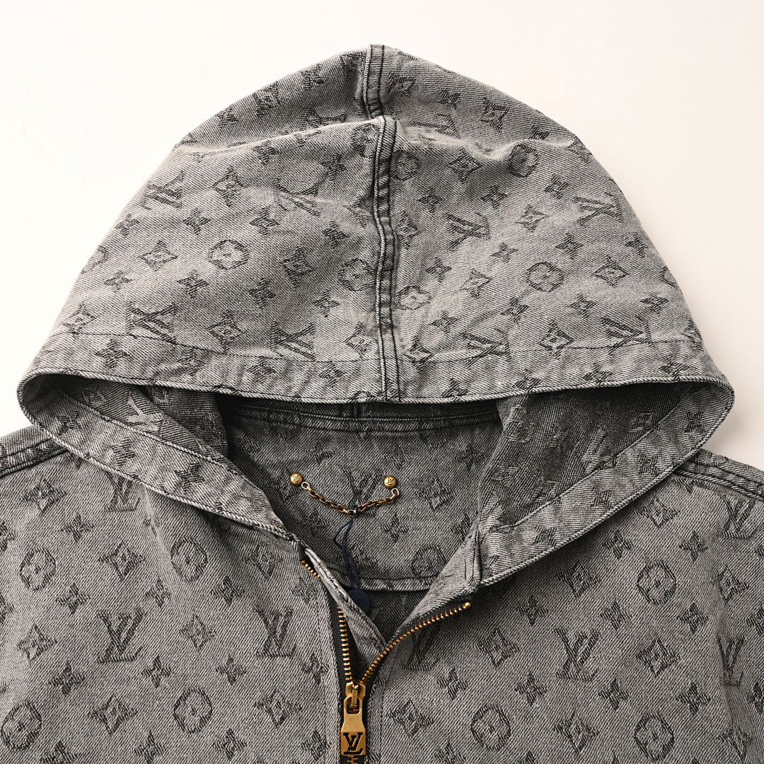 Louis Vuitton Classic Jacket