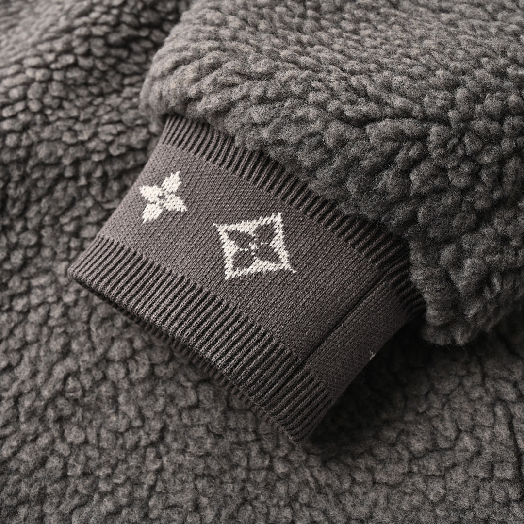 Louis Vuitton Classic Jacket