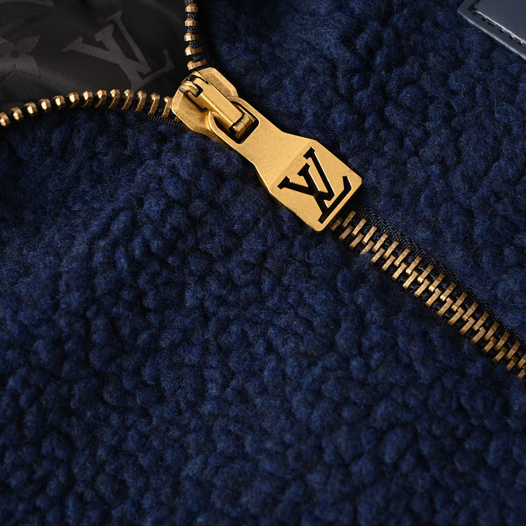 Louis Vuitton Classic Jacket