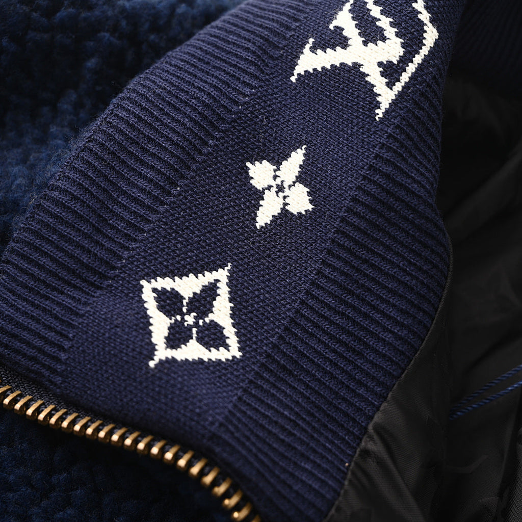 Louis Vuitton Classic Jacket