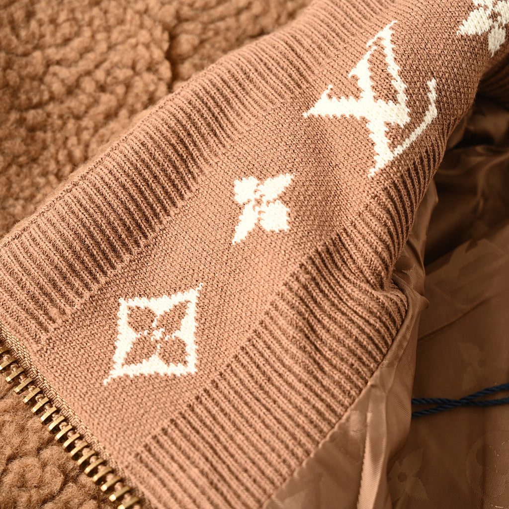Louis Vuitton Classic Jacket