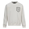 Louis Vuitton Monogram Jacquard Cotton Sweatshirt