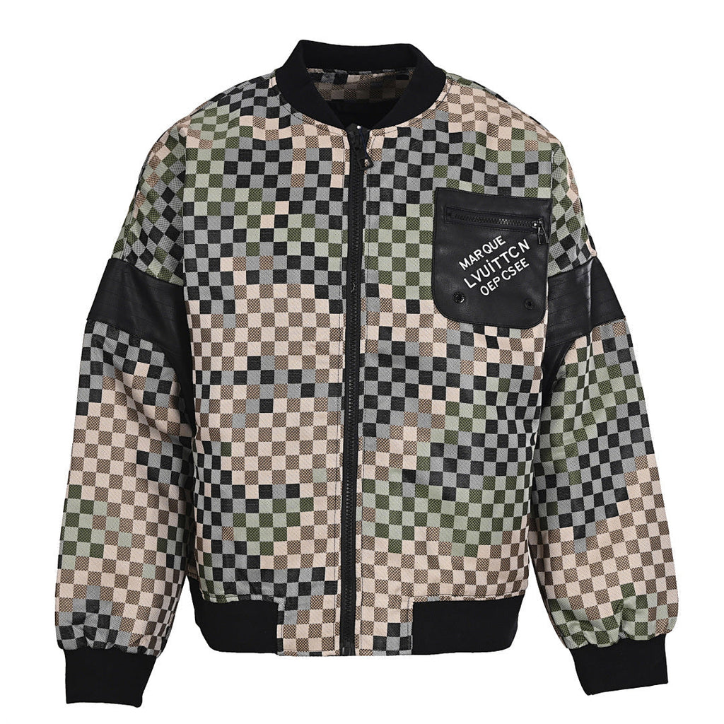 Louis Vuitton Classic Jacket