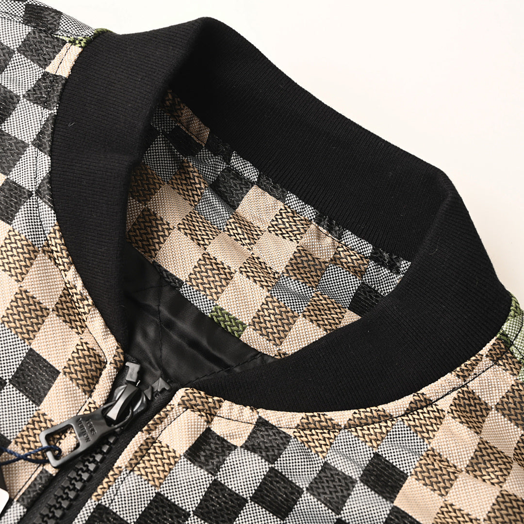 Louis Vuitton Classic Jacket