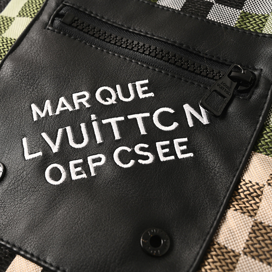 Louis Vuitton Classic Jacket