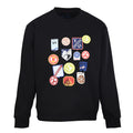 Louis Vuitton Monogram Jacquard Cotton Sweatshirt