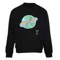 Louis Vuitton Monogram Jacquard Cotton Sweatshirt