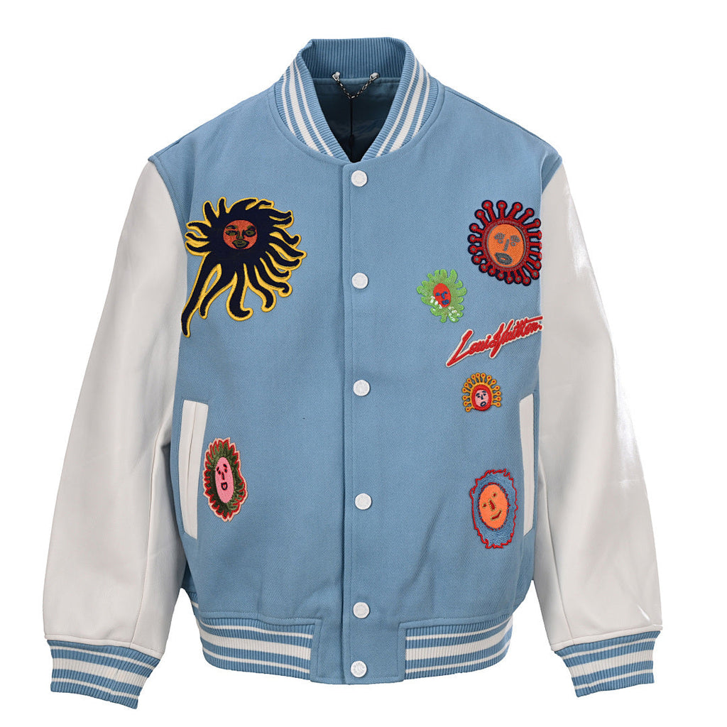 Louis Vuitton Classic Jacket