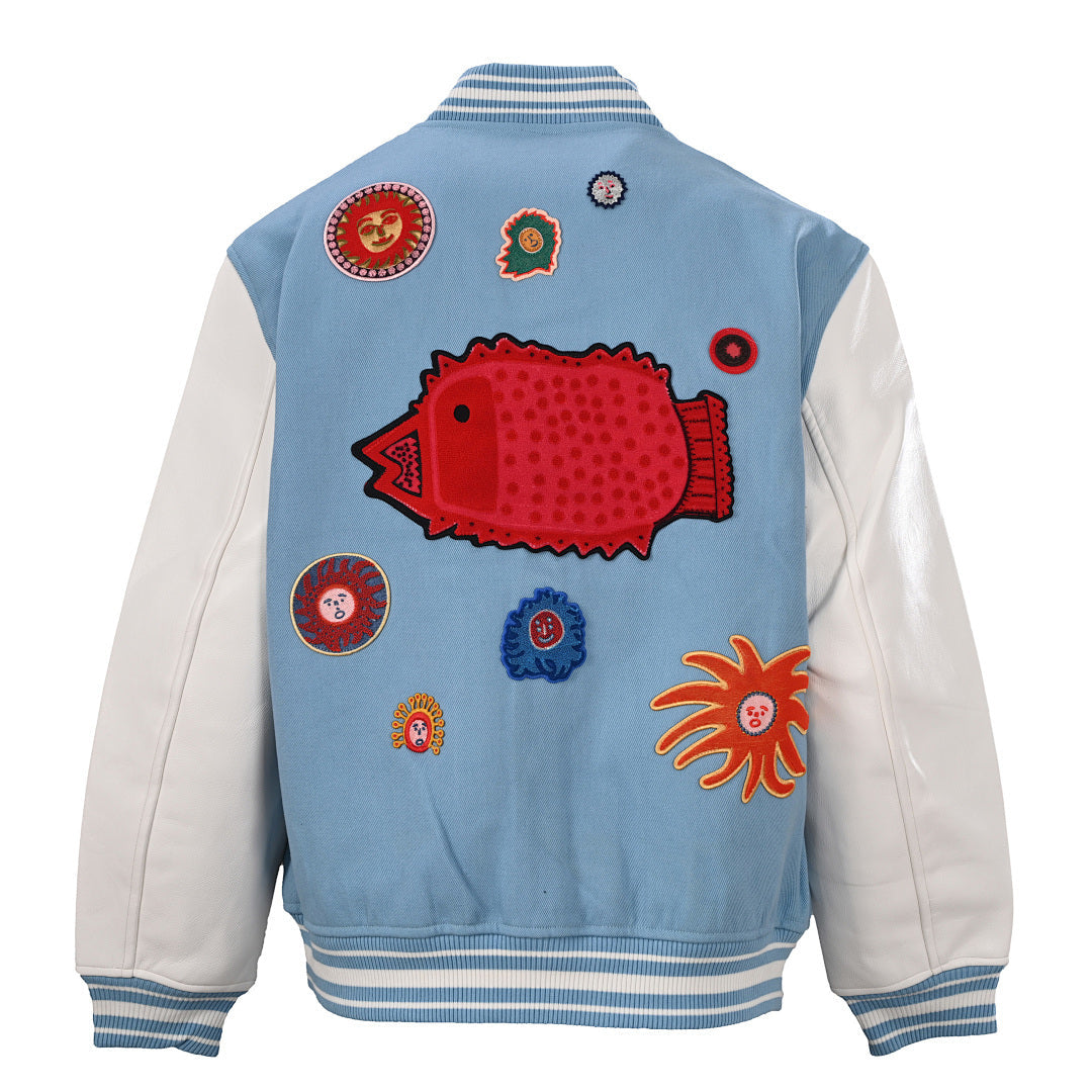 Louis Vuitton Classic Jacket