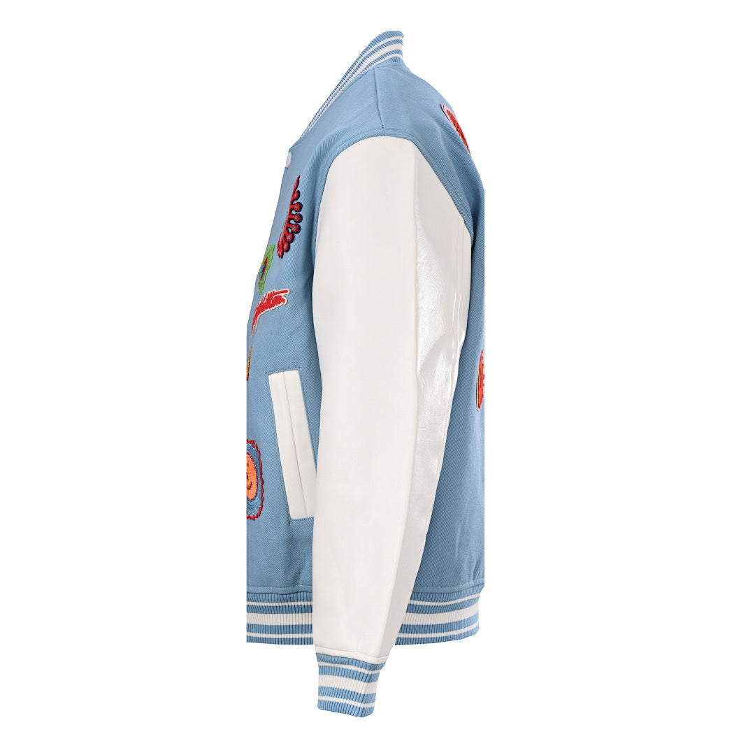 Louis Vuitton Classic Jacket