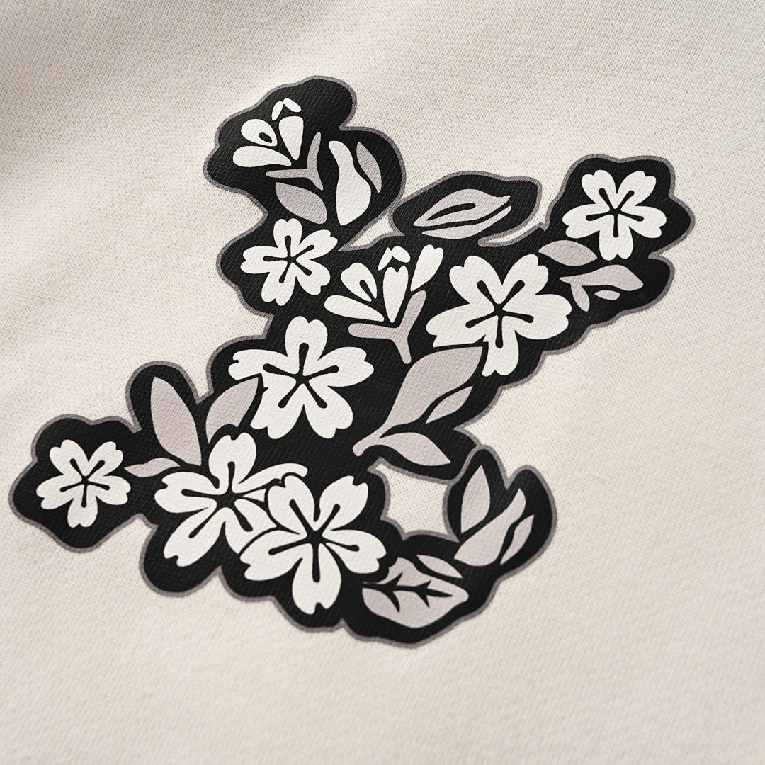 Louis Vuitton Monogram Jacquard Cotton Sweatshirt