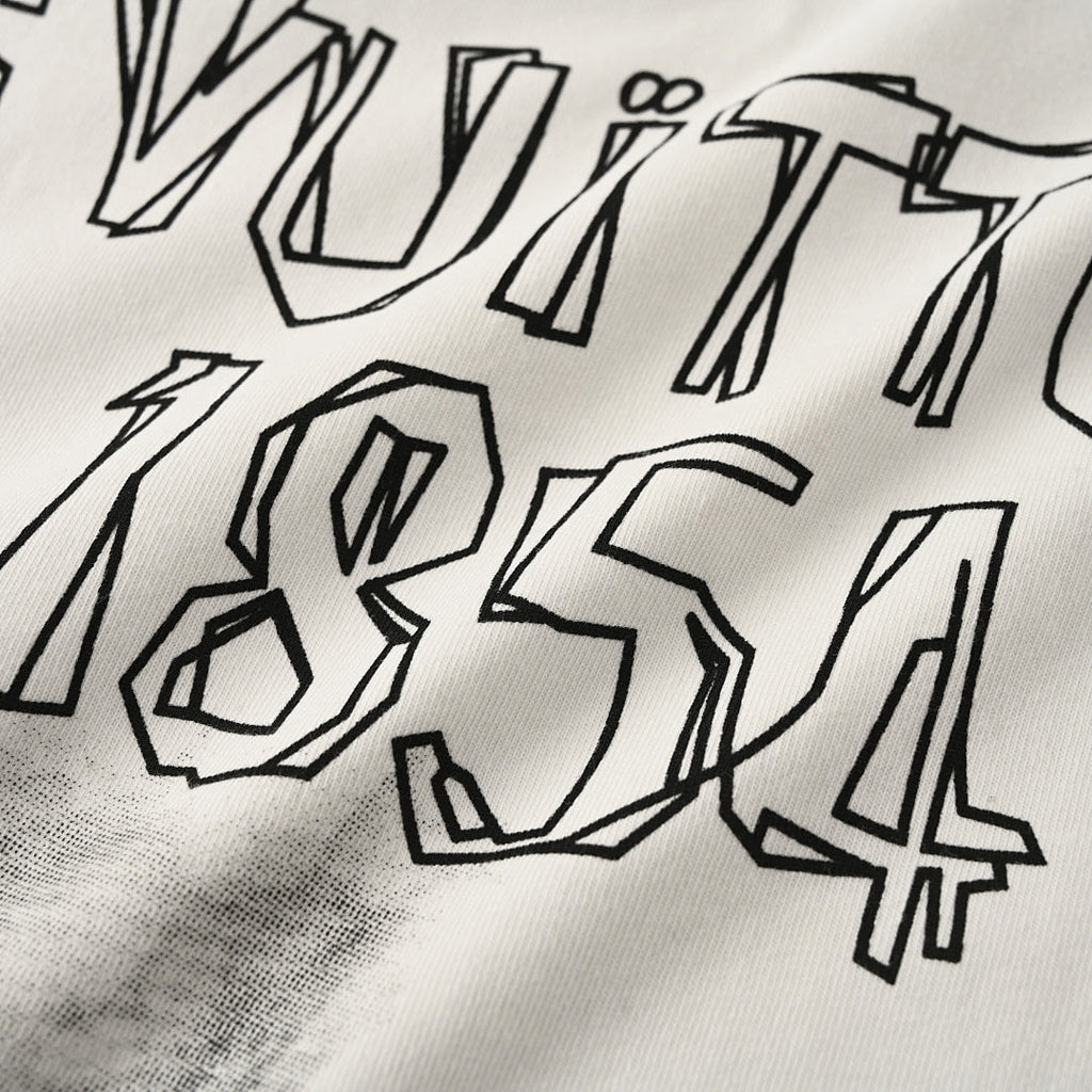Louis Vuitton Monogram Jacquard Cotton Sweatshirt