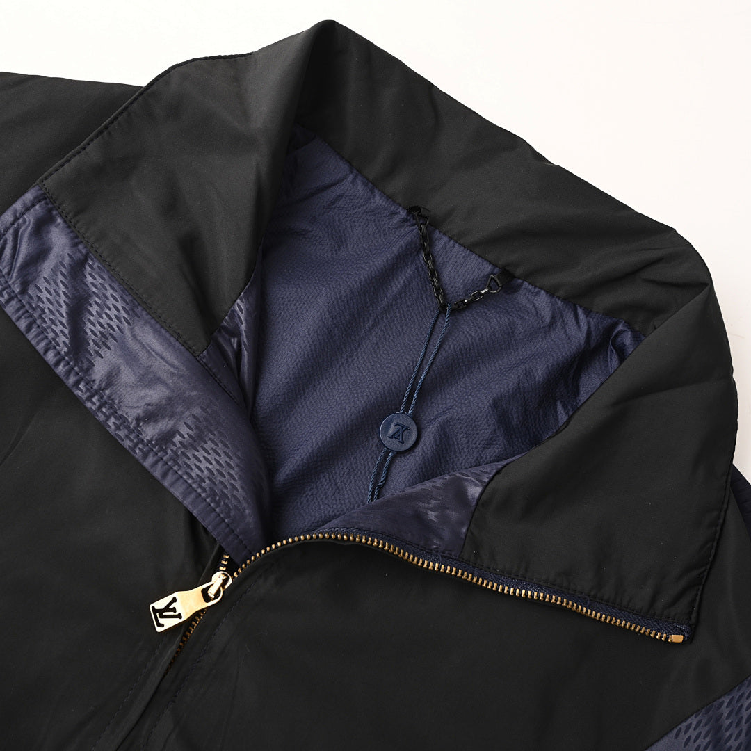 Louis Vuitton Classic Jacket