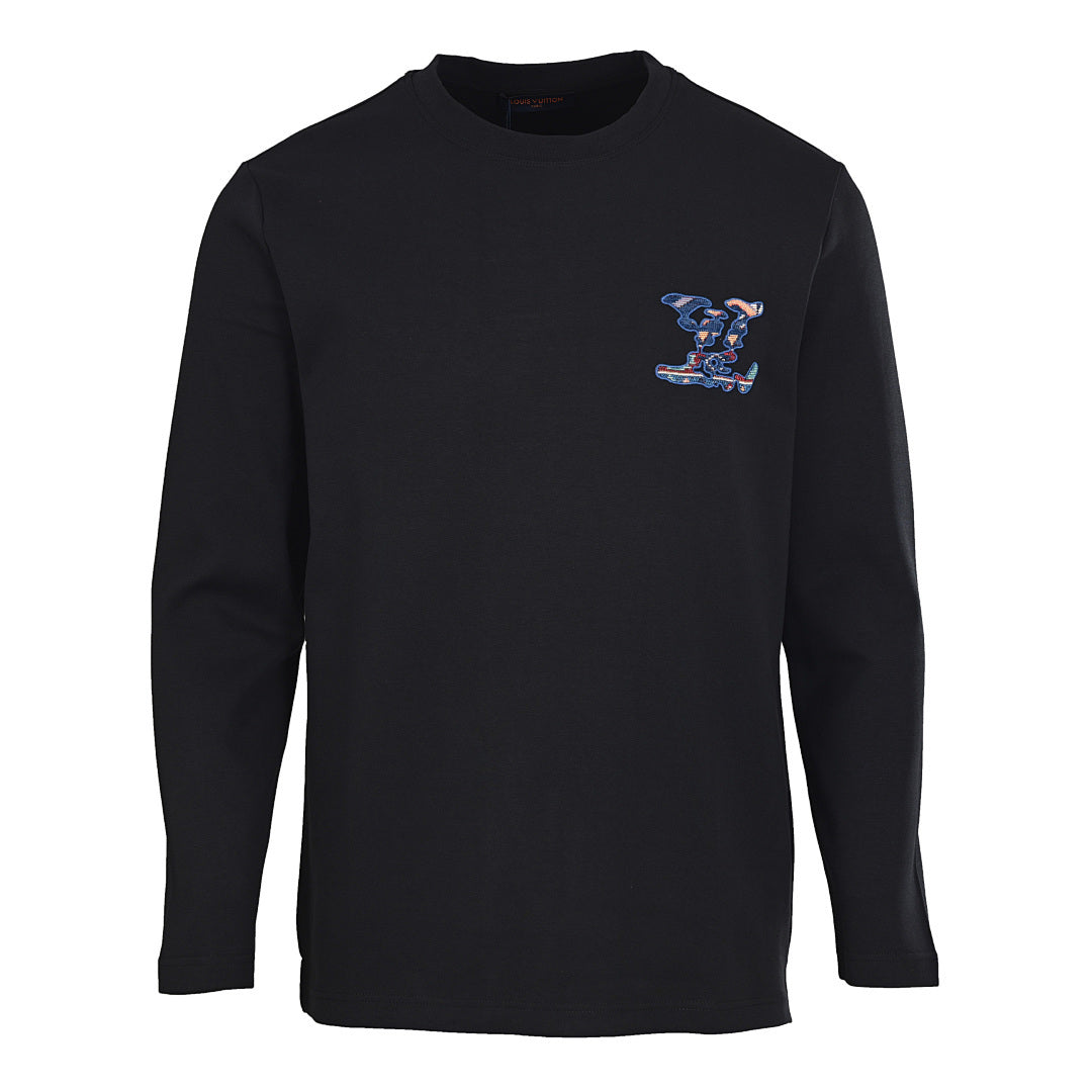 Louis Vuitton Trendy Sweatshirt