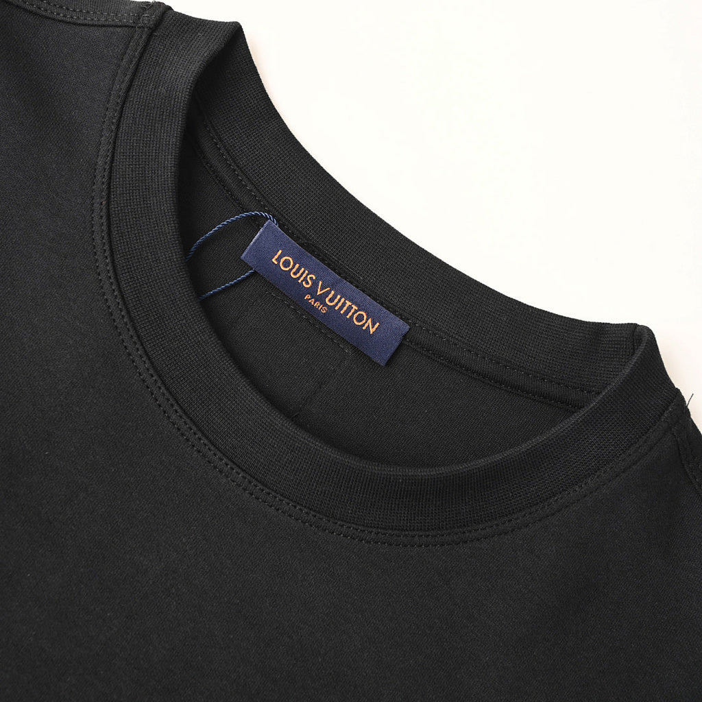 Louis Vuitton Trendy Sweatshirt