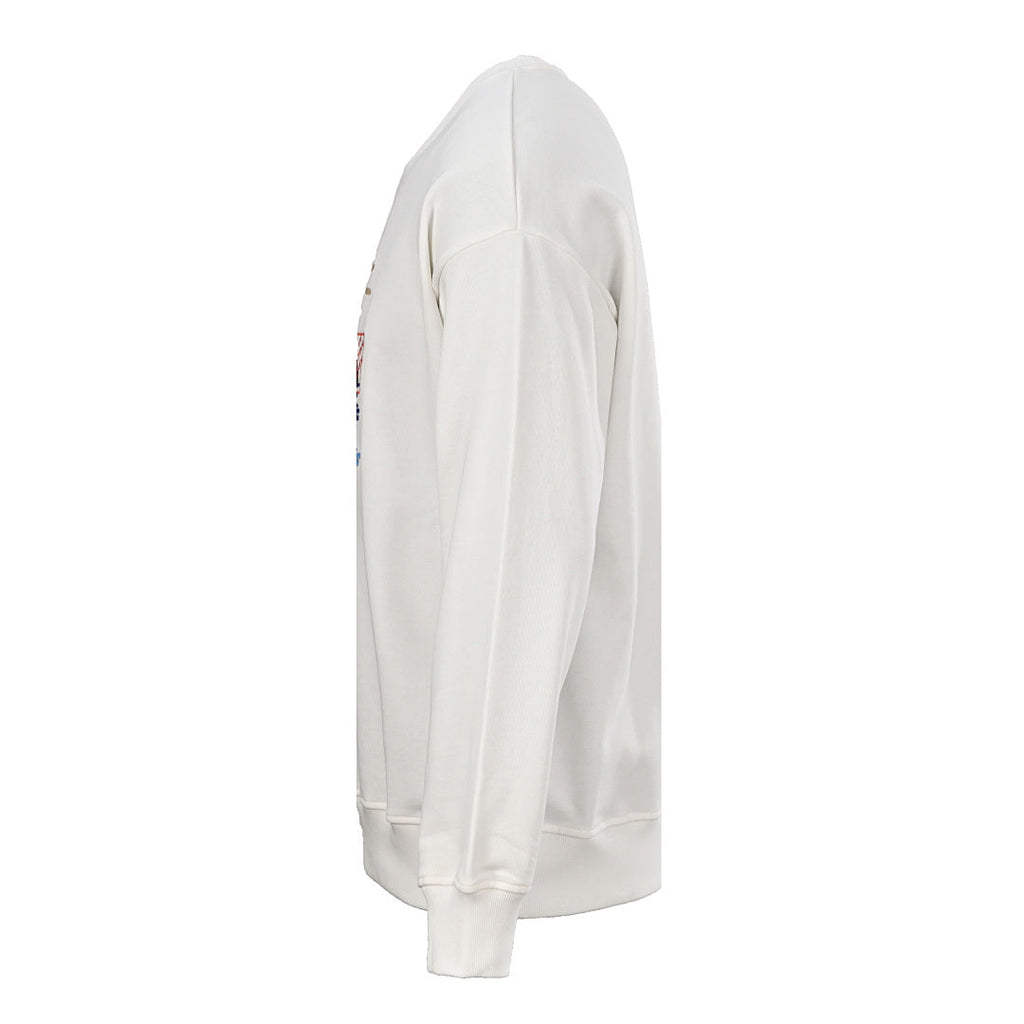 Louis Vuitton Monogram Jacquard Cotton Sweatshirt