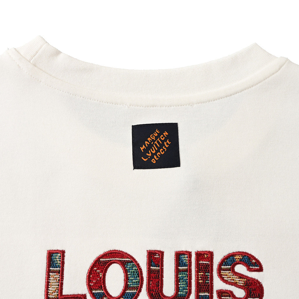 Louis Vuitton Trendy Sweatshirt