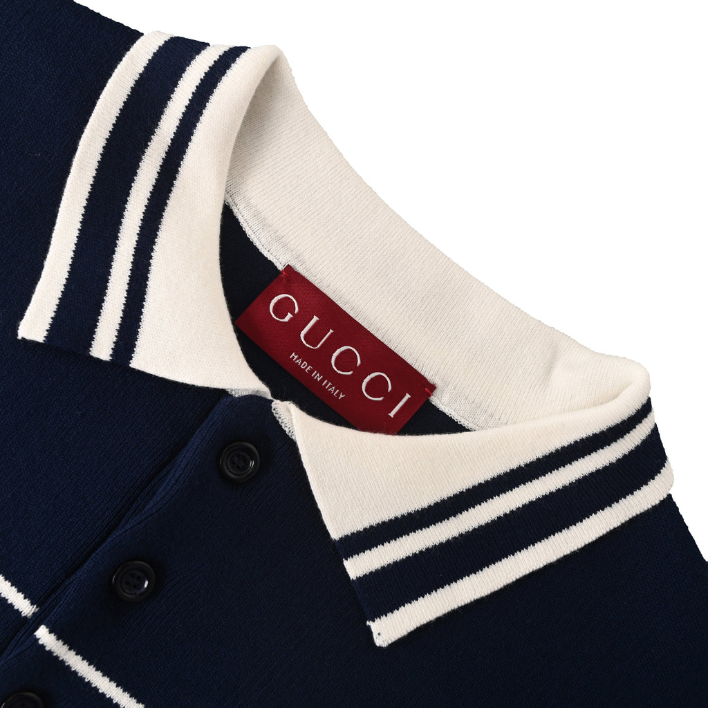 New brand new Gucci Polo shirt