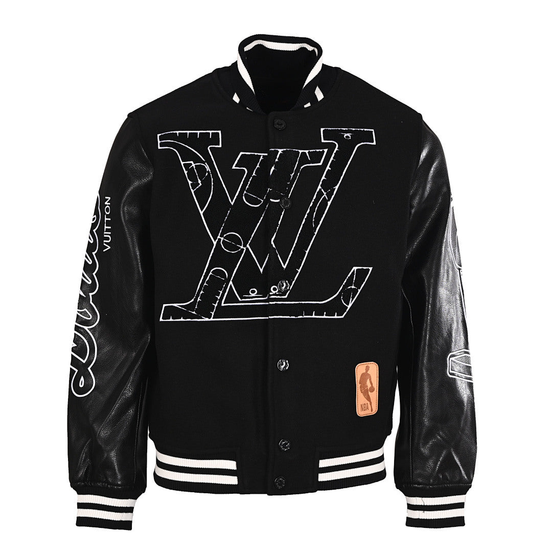 Louis Vuitton New Jacket